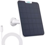 פאנל סולארי Reolink Solar Panel 2 למצלמות ראולינק