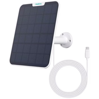 פאנל סולארי Reolink Solar Panel 2 למצלמות ראולינק