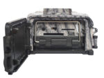 מצלמת שביל סלולרית Boly BG-584 - מבט מלמטה