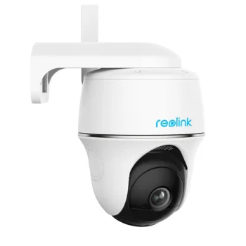 מצלמת ראולינק Reolink Go PT Plus